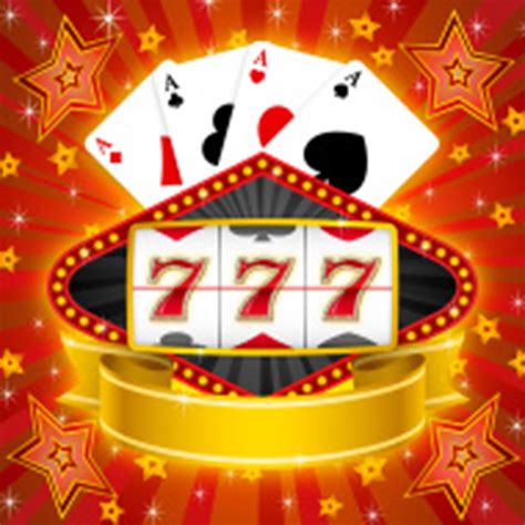  777 casino game